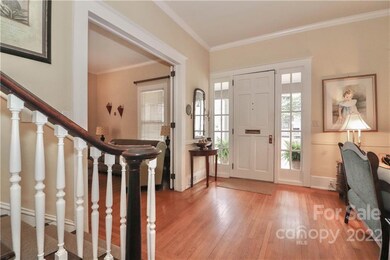 130 N Mulberry St, Statesville, NC 28677 - photo 6