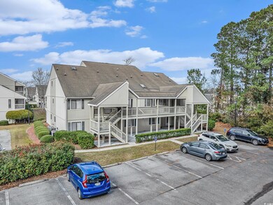 1920 Bent Grass Dr unit 34-I, Surfside Beach, SC 29575 - photo 3