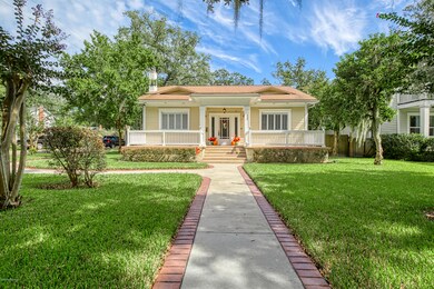 1535 Ingleside Ave, Jacksonville, FL 32205 - photo 2