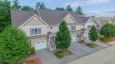 12 Manor Dr unit A, Hooksett, NH 03106 - photo 3