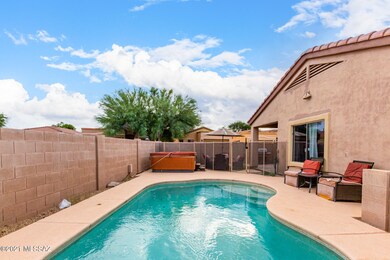 44 Camino Rancho Seco