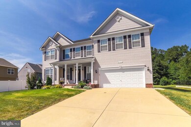 21125 Norhill, California, MD 20619 - photo 3