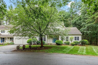 1 Emery Rd unit 143, Bedford, MA 01730 - photo 2