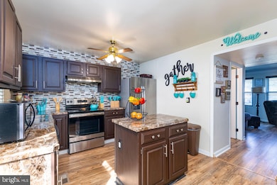 423 Liberty Ct, Edgewood, MD 21040 - photo 7