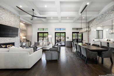 23000 Linwood Ridge, San Antonio, TX 78255 - photo 5