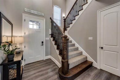 4024 Highland Oaks Ln, Cleburne, TX 76031 - photo 3