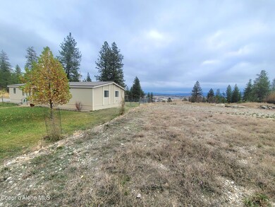 Upper Property view