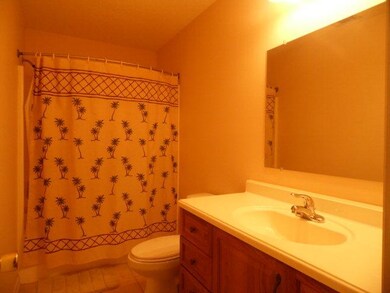 Hall Bathroom