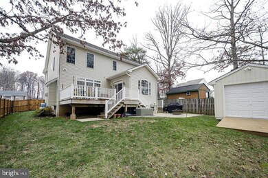 9401 7th St N, Laurel, MD 20723 - photo 4