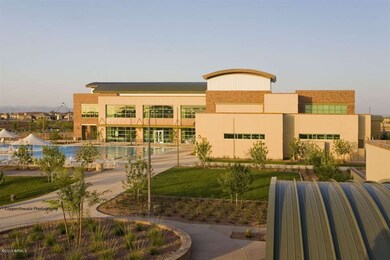 Community Center