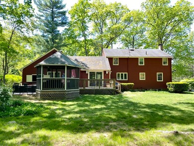 100 High Plain St, Walpole, MA 02081 - photo 5