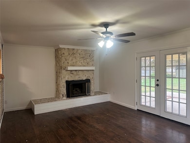 1202 Violet Ave, Bossier City, LA 71112 - photo 3