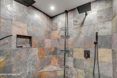 06 Master Bathroom Shower