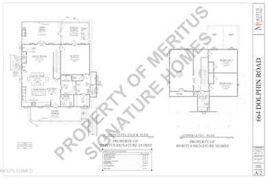 Meritus 3