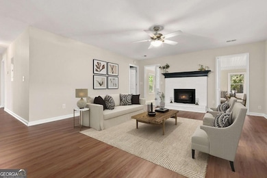 69 Bald Rock Rd, Oxford, GA 30054 - photo 3