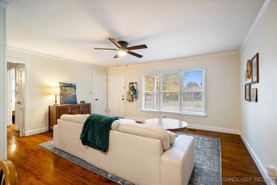 4135 E 22nd St, Tulsa, OK 74114 - photo 7