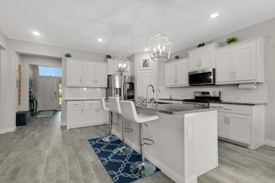 852 Finchley Dr, Justin, TX 76247 - photo 5