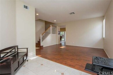 Wood Laminate and Tile combo
