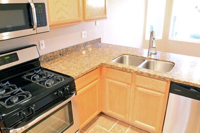 Kitchen and appliances
