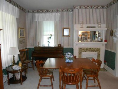 Dining Room N24th