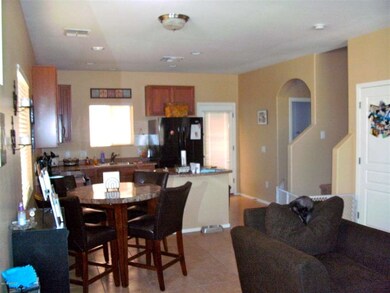 Kitchen & Dining Room