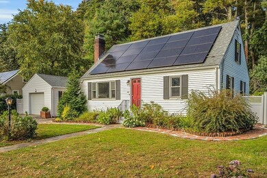 133 Willow St, Acton, MA 01720 - photo 3