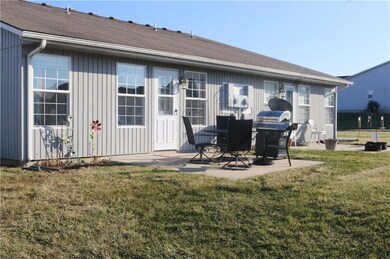 444 Kreisel Dr, Raymore, MO 64083 - photo 2