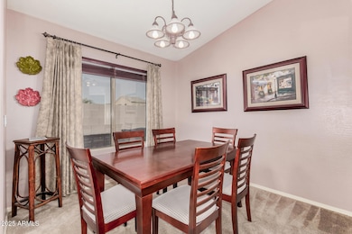 2496 W Tanner Ranch Rd, Queen Creek, AZ 85142 - photo 7