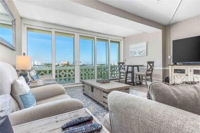 Horizon House unit 409, Clearwater Beach, FL 33767 - photo 3