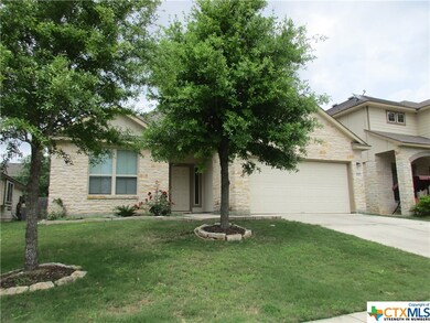 123 Fence Line Dr, San Marcos, TX 78666 - photo 2
