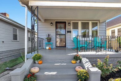 281 E Markison Ave, Columbus, OH 43207 - photo 5