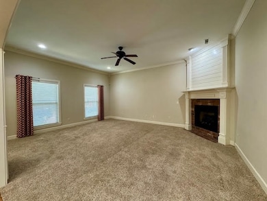 3704 W Cherokee Rd, Rogers, AR 72758 - photo 6