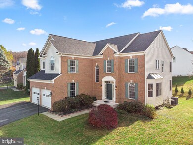 11408 Tall Forest Cir, Germantown, MD 20876 - photo 2