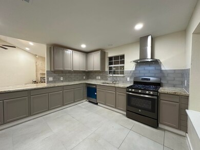 3439 Sandbrook Dr, Houston, TX 77066 - photo 3