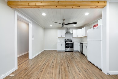 605 E Oak St, Ozark, MO 65721 - photo 5