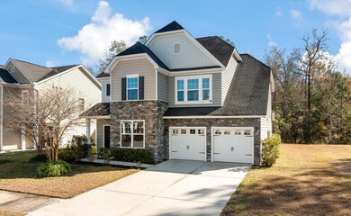 130 Blackwater Way, Moncks Corner, SC 29461 - photo 6