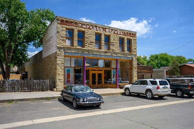 321 E 9th St, Cimarron, NM 97714 - photo 5