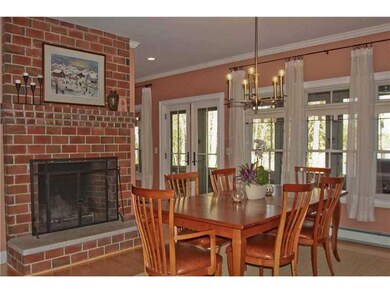 Dining Room.