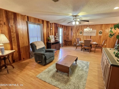 Living/dining room-Primary home