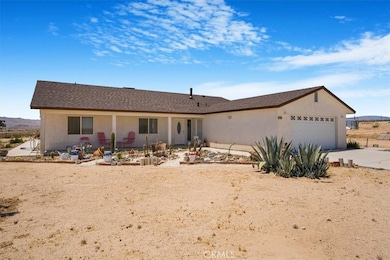 61975 La Brisa Dr, Joshua Tree, CA 92252 - photo 2