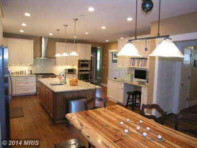 609 Highland Ave, Falls Church, VA 22046 - photo 3