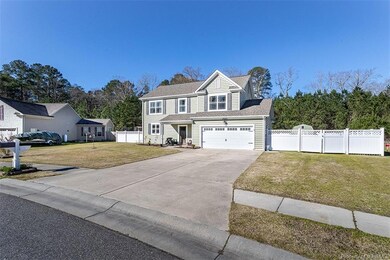 3942 Ordinary Loop, Hayes, VA 23072 - photo 3