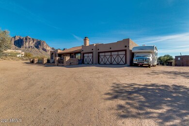 5077 E JACOB WALTZ STREET