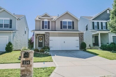 114 Shire Dr, Lake Saint Louis, MO 63367 - photo 2