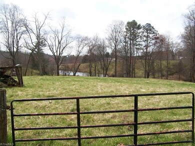 Beautiful Pasture Land
