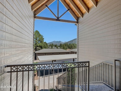Mountain Views