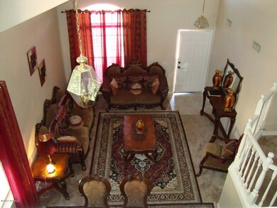 Dining/Living Room Full