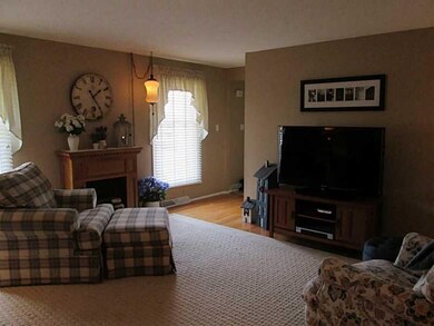 Living Room.
