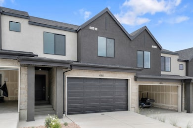 334 Glencoe Dr unit 1081, Highland, UT 84003 - photo 2