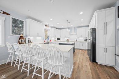 7433 Hummingbird Dr, Nineveh, IN 46164 - photo 6